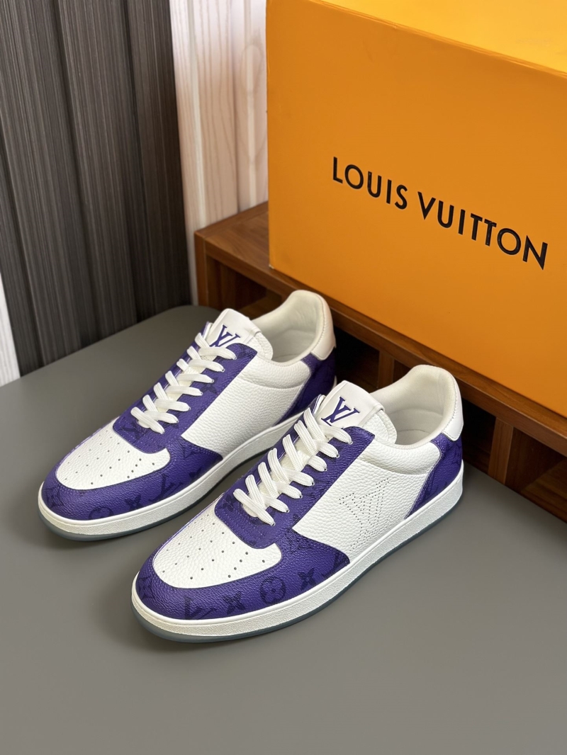 LV Casual Shoes